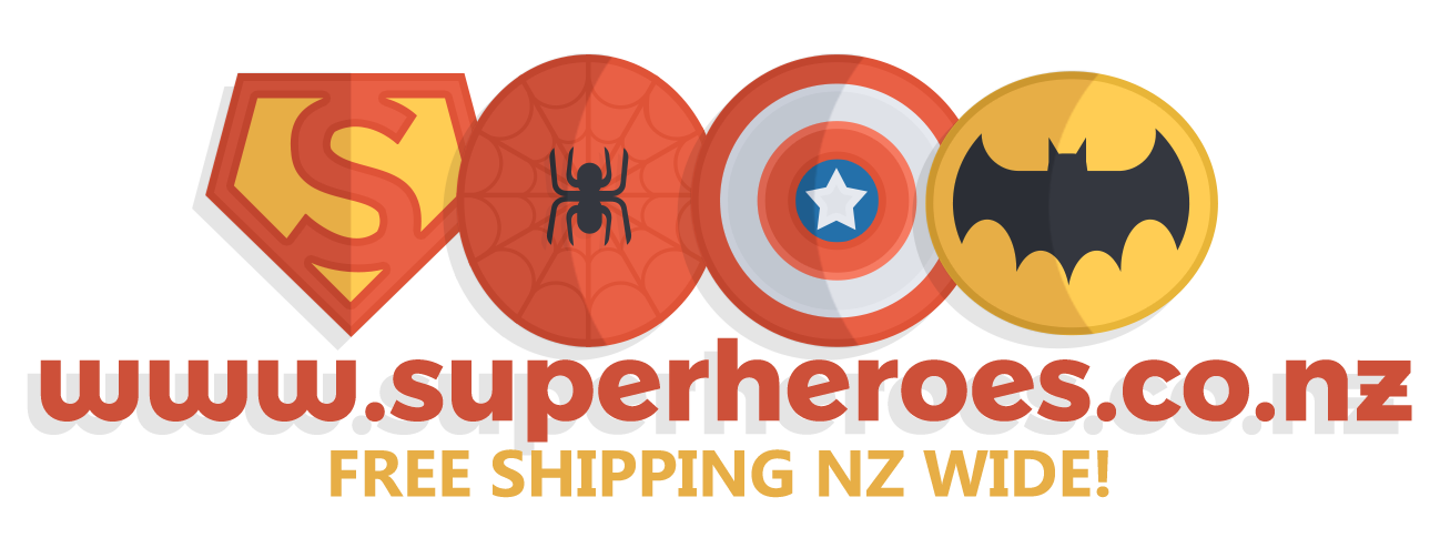 SuperHeroes.co.nz