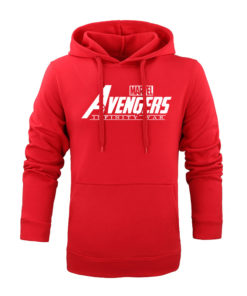 Marvel Avengers Infinity War Hoodies Sweatshirts